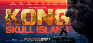 Kong – Skull Island: un B-Movie consapevole di esserlo