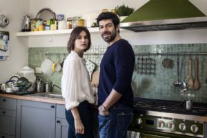Moglie e Marito: rilasciato il trailer del nuovo film con Pierfrancesco Favino e Kasia Smutniak