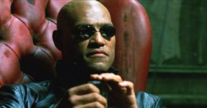 Matrix: il nuovo film potrebbe essere un prequel su Morpheus