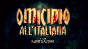 Omicidio all’italiana: la commedia come riflesso di una tragica realtà
