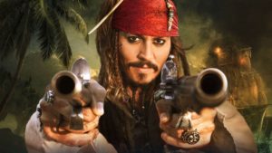 Pirati dei Caraibi – La vendetta di Salazar: rilasciato il nuovo coinvolgente trailer