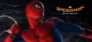 Spider-Man Homecoming: online il trailer in italiano del film con protagonista Tom Holland