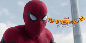 Spider-Man Homecoming: rilasciato il nuovo ed atteso trailer