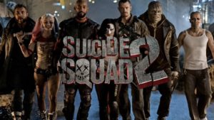 Suicide Squad 2: trovato lo sceneggiatore per il sequel