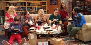 The Big Bang Theory: ecco il teaser trailer degli ultimi episodi della serie