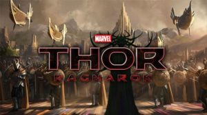 Thor – Ragnarok: rivelato nuovi dettagli sulla trama ed il motivo del nuovo taglio di capelli del Dio del Tuono