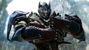 Transformers 5 – L’ultimo cavaliere: rilasciato un nuovo trailer del film