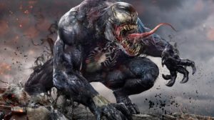 Venom: il film potrebbe subire dei ritardi