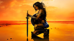 Wonder Woman: rilasciato il nuovo trailer in italiano