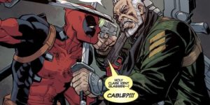 X-Force: Simon Kinberg conferma la presenza di Cable e Deadpool