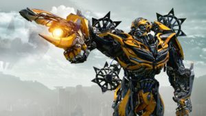 Transformers: in arrivo lo spin-off su Bumblebee