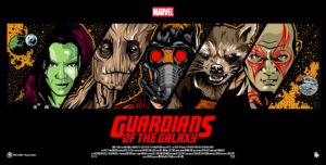 Guardiani della Galassia Vol .2: rilasciato un nuovo spot tv