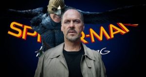 Spider-Man – Homecoming: le prime immagini di Michael Keaton nei panni dell’ Avvoltoio
