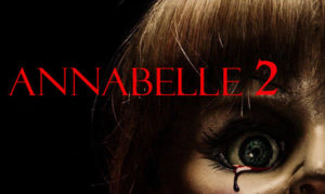 Annabelle 2: rilasciato il nuovo e terrificante trailer in italiano