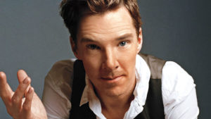 The Man in The Rockefeller Suit: Benedict Cumberbatch sarà il protagonista del film