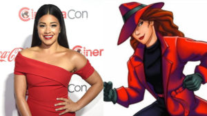 Carmen Sandiego: in arrivo la serie animata targata Netflix