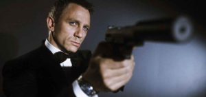 007: Daniel Craig disponibile per un ultimo film?