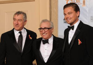 Killers Of The Flower Moon: DiCaprio, Scorsese e De Niro insieme per un nuovo film