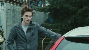 Twilight: Robert Pattinson potrebbe tornare nel ruolo di Edward Cullen