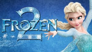 Frozen 2: annunciata la data d’uscita ufficiale