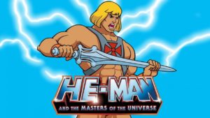 He-Man: annunciata la data d’uscita del film