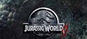 Jurassic World 2: diffuse nuove immagini dei dinosauri