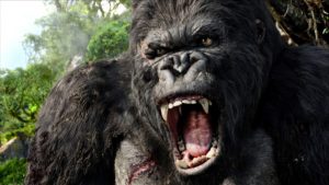 King Kong approda sul piccolo schermo con una nuova serie tv