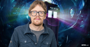 Doctor Who: Kris Marshall sarà il tredicesimo dottore dopo Peter Capaldi