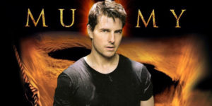 La Mummia: rilasciato il nuovo full trailer del film con protagonista Tom Cruise