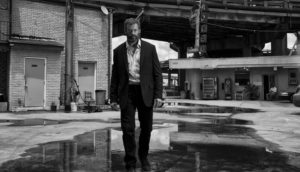 Logan: l’ultima fatica di Wolverine torna al cinema in bianco e nero