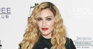 Blond Ambition: la Universal realizzerà il biopic su Madonna