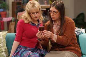 The Big Bang Theory: anche Mayim Bialik e Melissa Rauch nelle stagioni 11 e 12
