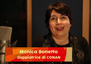 Addio a Monica Bonetto: si spegne la voce di Trunks e del Detective Conan