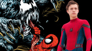 Spider-Man Homecoming: Tom Holland vorrebbe Venom come villain principale