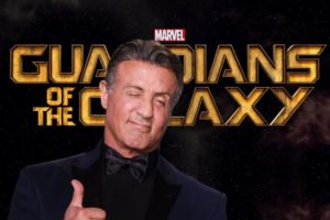 Guardiani della Galassia: Sylvester Stallone avrà un ruolo importante per il futuro dell’MCU