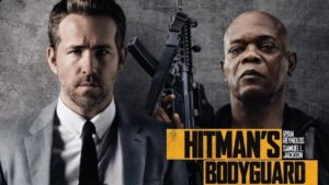 The Hitman’s Bodyguard: Ryan Reynolds e Samuel L. Jackson si insultano nel nuovo trailer
