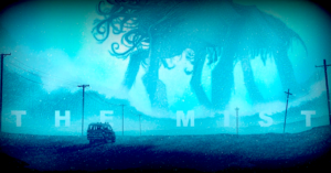 The Mist: rilasciato il trailer della nuova serie tratta dal romanzo di Stephen King