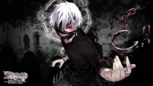 Tokyo Ghoul: online il primo teaser trailer ufficiale del live-action