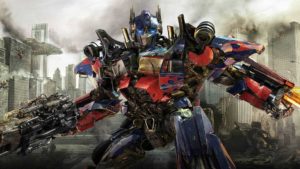 Transformers: Michael Bay sostiene ci siano 14 storie in fase di sviluppo