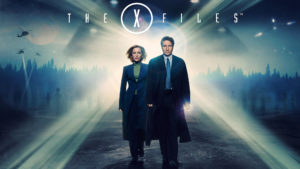 X-Files: rinnovata la serie per un’undicesima stagione