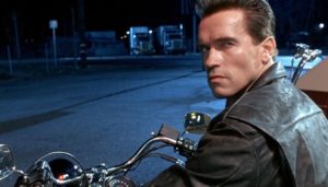 Terminator: potremmo rivedere Arnold Schwarzenegger nel franchise