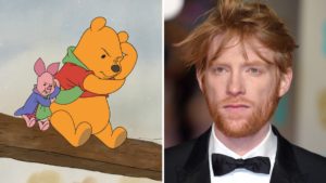 Goodbye Christopher Robin: ecco quando uscirà il biopic sul creatore di Winnie the Pooh