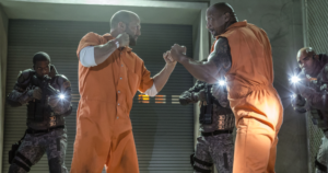 Fast and Furious: in arrivo lo spin-off con Dwayne Johnson e Jason Statham
