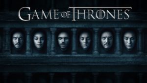 Game of Thrones: diffuse le immagini con il nuovo look dei protagonisti
