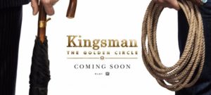 Kingsman – The Golden Circle: rilasciate le prime immagini ufficiali del film