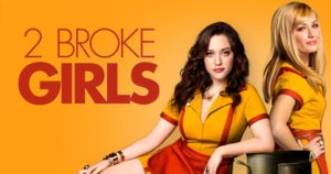 2 Broke Girls: la CBS cancella ufficialmente la serie