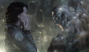 L’Alien di Neill Blomkamp non si farà, parola di Ridley Scott