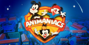 Animaniacs: arrivano i nuovi episodi dell’esilarante serie animata degli anni ’90