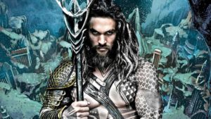 Aquaman: rilasciato il trailer finale in italiano del film