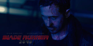 Blade Runner 2049: online anche il trailer in italiano del film con Harrison Ford e Ryan Gosling